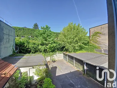 Immeuble à Saint-Cloud (92210)