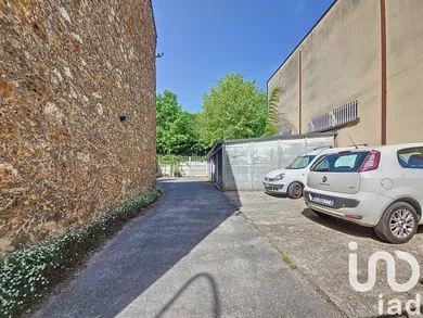 Immeuble à Saint-Cloud (92210)