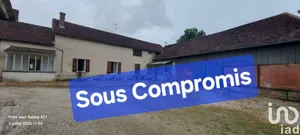 Maison à Vendeuvre-sur-Barse (10140)