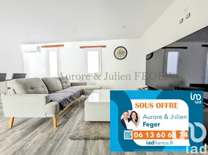 Townhouse in Trouillas (66300)