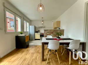 Apartment at Trignac (44570)