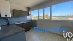 Appartement à Villeneuve-lès-Avignon (30400)