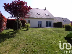 Maison à Le Mesnil-Réaume (76260)