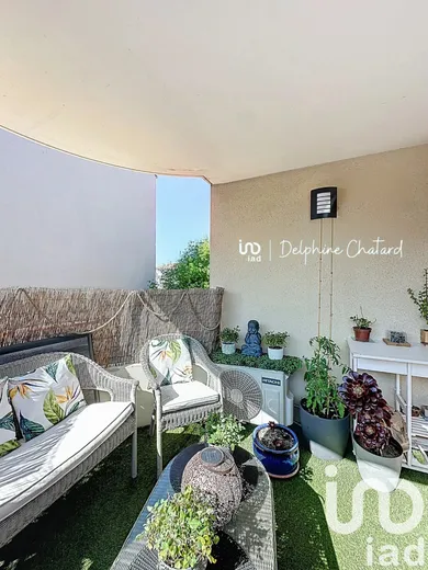Apartment in Agde (34300)
