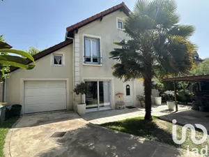 House at Villiers-sur-Marne (94350)