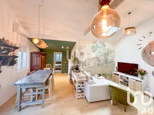 Appartement à Saint-Raphaël (83700)