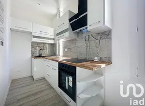 Appartement à Nice (06000)