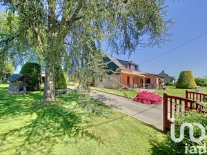 Park home at Plumieux (22210)