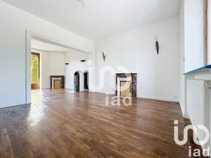 House at Pontfaverger-Moronvilliers (51490)