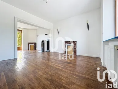 House at Pontfaverger-Moronvilliers (51490)