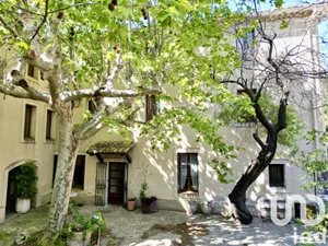 Townhouse at Vacqueyras (84190)