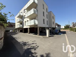 Apartment at Le Petit-Quevilly (76120)