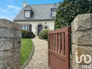 House at Binic (22680)