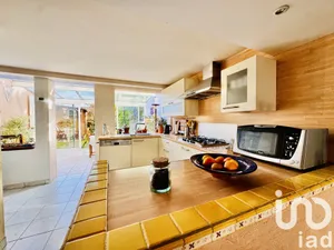 Maison de ville à Angers (49100)