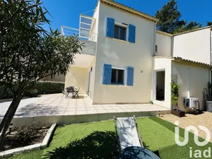House at Anduze (30140)