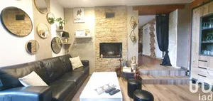 Maison à Bonnétable (72110)