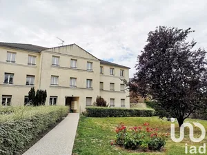 Appartement à Gisors (27140)