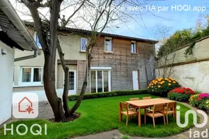Maison à Joigny (89300)