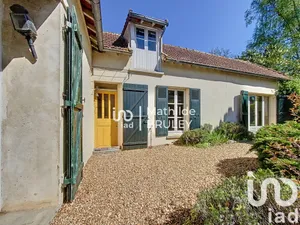 Maison à Dourdan (91410)