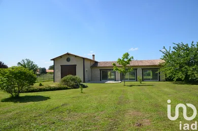 House at Gardonne (24680)