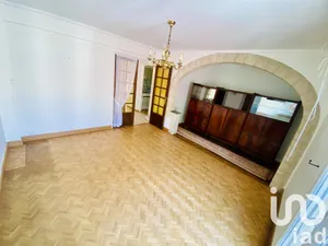 Apartment at Aulnay-sous-Bois (93600)