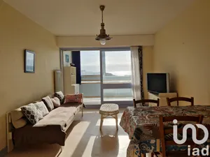 Appartement à Saint-Hilaire-de-Riez (85270)