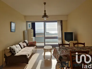 Apartment at Saint-Hilaire-de-Riez (85270)