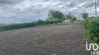 Building plot at Looberghe (59630)