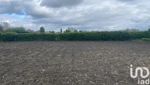 Terrain à bâtir à Looberghe (59630)