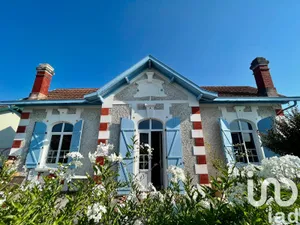Maison à La Teste-de-Buch (33260)