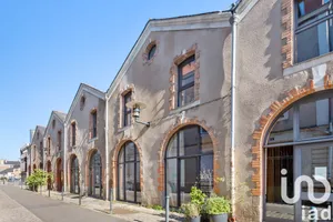 Loft à Nantes (44000)
