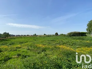 Building plot at Holnon (02760)