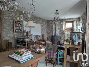 Appartement à Lalouvesc (07520)