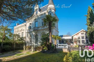 Manoir à Angers (49000)