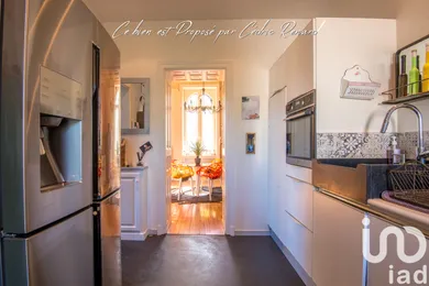 Manoir à Angers (49000)