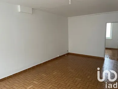 Appartement à Fère-en-Tardenois (02130)