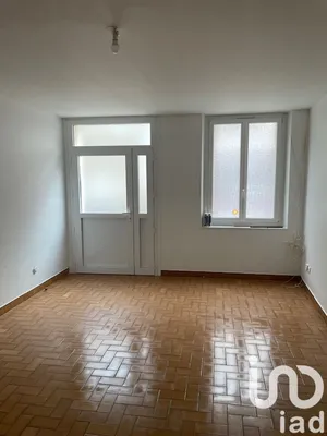 Appartement à Fère-en-Tardenois (02130)