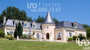 Demeure à Madiran (65700)