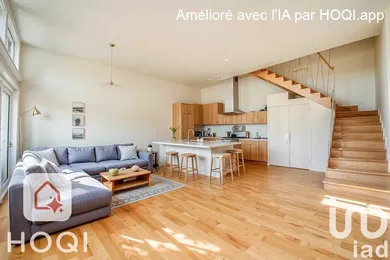 Townhouse at Marseille (13013)