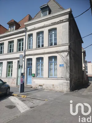 Apartment at Valenciennes (59300)