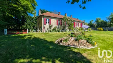 Longère à SALINS (77148)