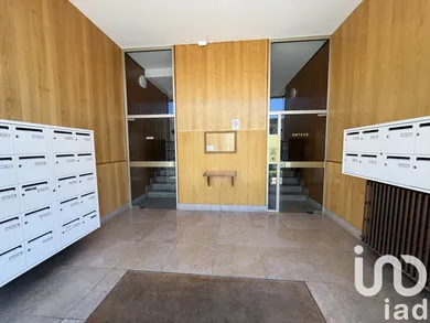 Apartment at La Rochelle (17000)