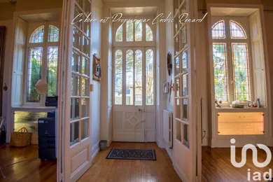 Manoir à Angers (49000)