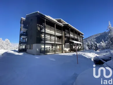 Apartment at Allevard (38580)