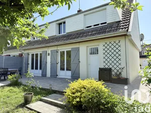 House at Pontpoint (60700)