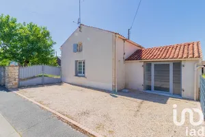 Maison à Nalliers (85370)