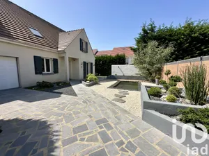 Maison à Thorigny-sur-Marne (77400)