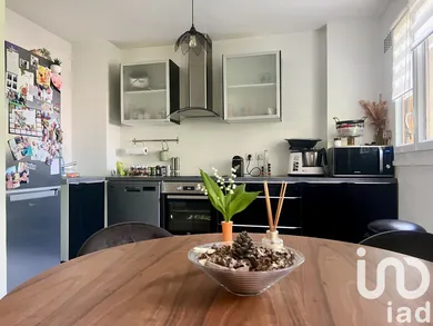 Appartement à Ézanville (95460)