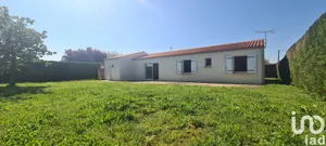 Maison à Saint-Jean-de-Liversay (17170)