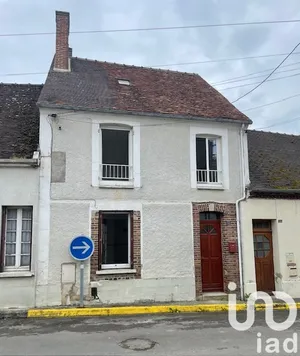 Maison à Traînel (10400)